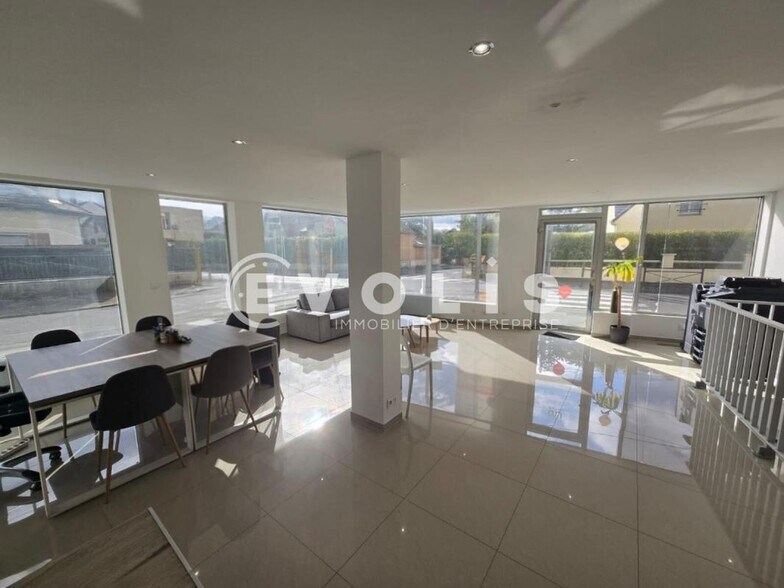 Retail in Viry-Châtillon for sale - Interior Photo - Image 3 of 7