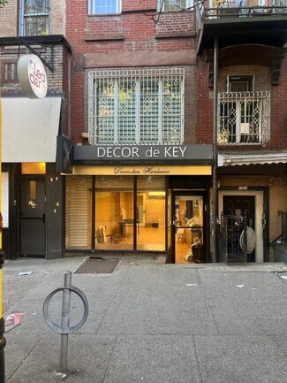 More details for 152 Lee Ave, Brooklyn, NY - Retail for Lease