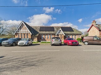 Plus de détails pour Seaforth Rd, Muir Of Ord - Bureau à louer