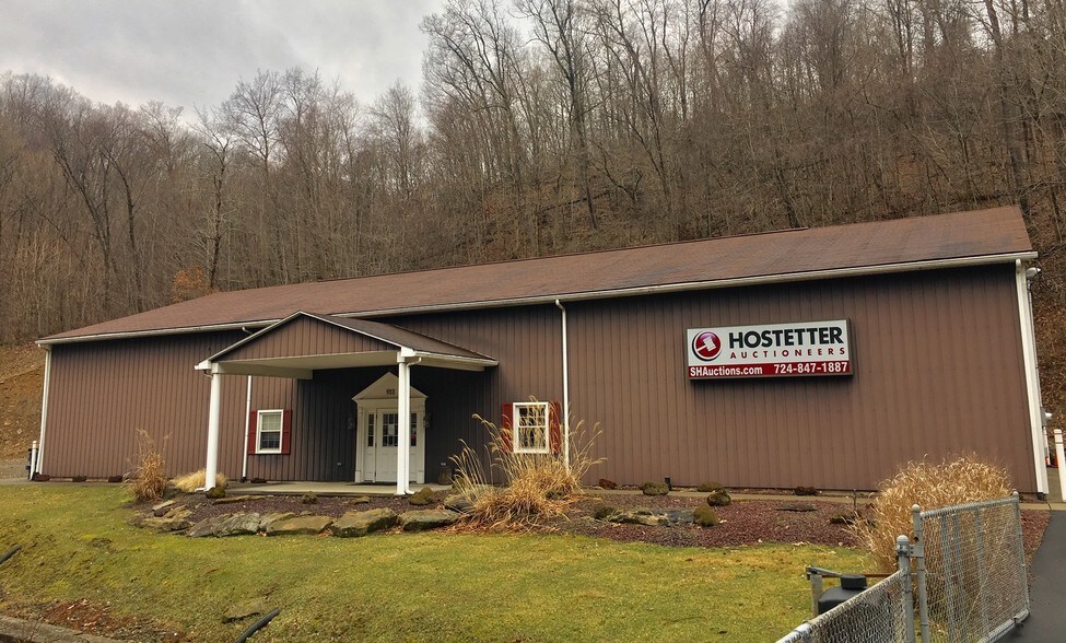 903 Constitution Blvd, Beaver Falls, PA à louer - Autre - Image 2 de 36