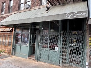 818 Franklin Ave, Brooklyn, NY for lease Building Photo- Image 1 of 10