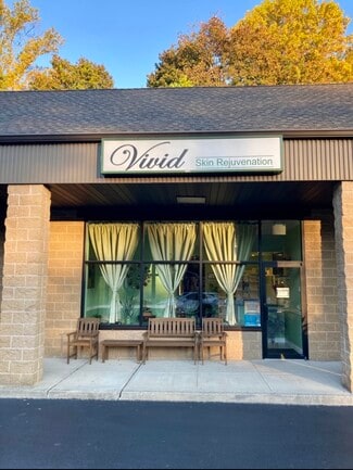 Plus de détails pour 549 N State Rd, Briarcliff, NY - Commerce de détail à vendre