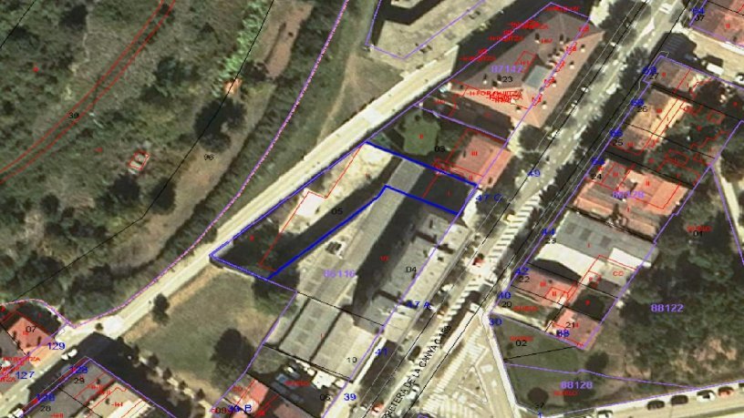 Carretera de la Canya, 47, Olot, Gerona for sale Aerial- Image 1 of 3