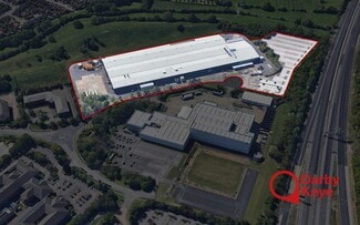 More details for North Vw, Coventry - Industrial for Lease
