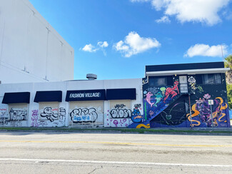 More details for 2887-2899 NW 5th Ave, Miami, FL - Office/Retail, Flex for Lease