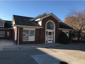 Plus de détails pour 4345 Meigs Ave, Waterford, MI - Bureau à louer