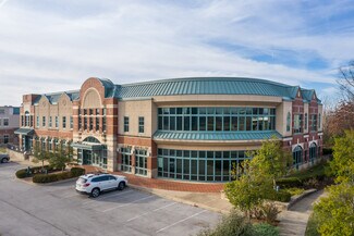 Plus de détails pour 2120 High Wickham Place, Louisville, KY - Bureau à louer