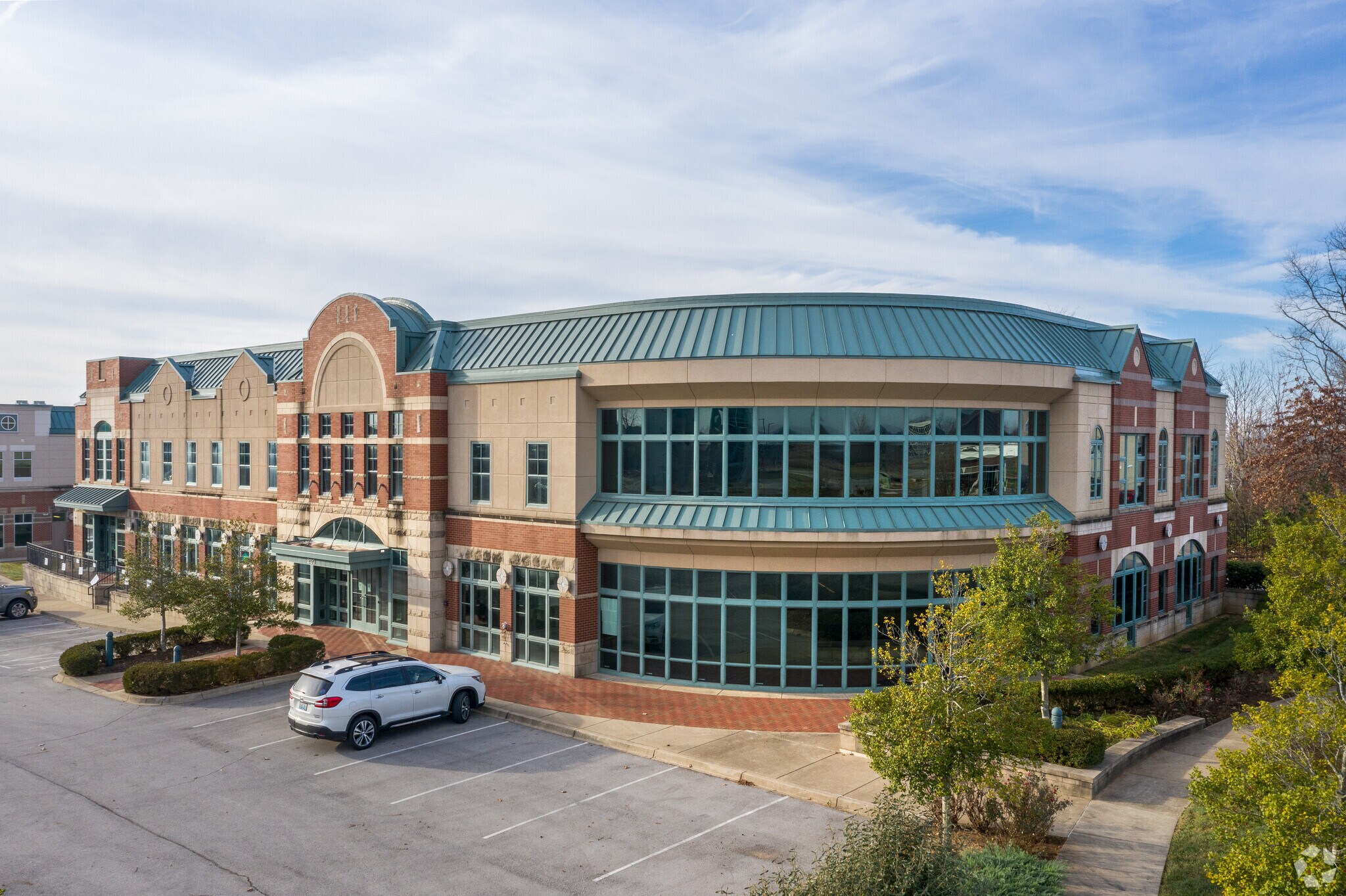 2120 High Wickham Place, Louisville, KY à louer Photo principale- Image 1 de 17