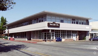 Plus de détails pour 899 Santa Cruz Ave, Menlo Park, CA - Bureau à louer