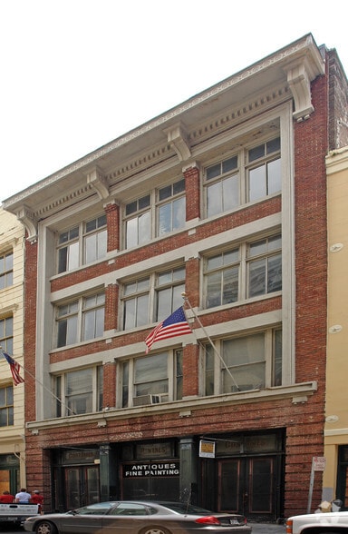 222-224 Chartres St Ln, New Orleans, LA for sale - Building Photo - Image 2 of 2