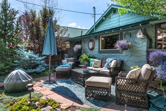 More details for 717 Lake Ave, Grand Lake, CO - Specialty for Sale