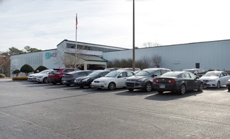 Plus de détails pour 200 Highway 74 S, Peachtree City, GA - Industriel à vendre