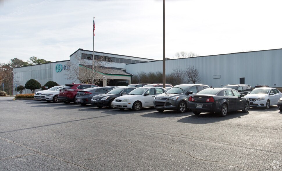 200 Highway 74 S, Peachtree City, GA à vendre - Photo principale - Image 1 de 7