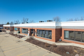 More details for 10350 Dearlove Rd, Glenview, IL - Flex for Lease