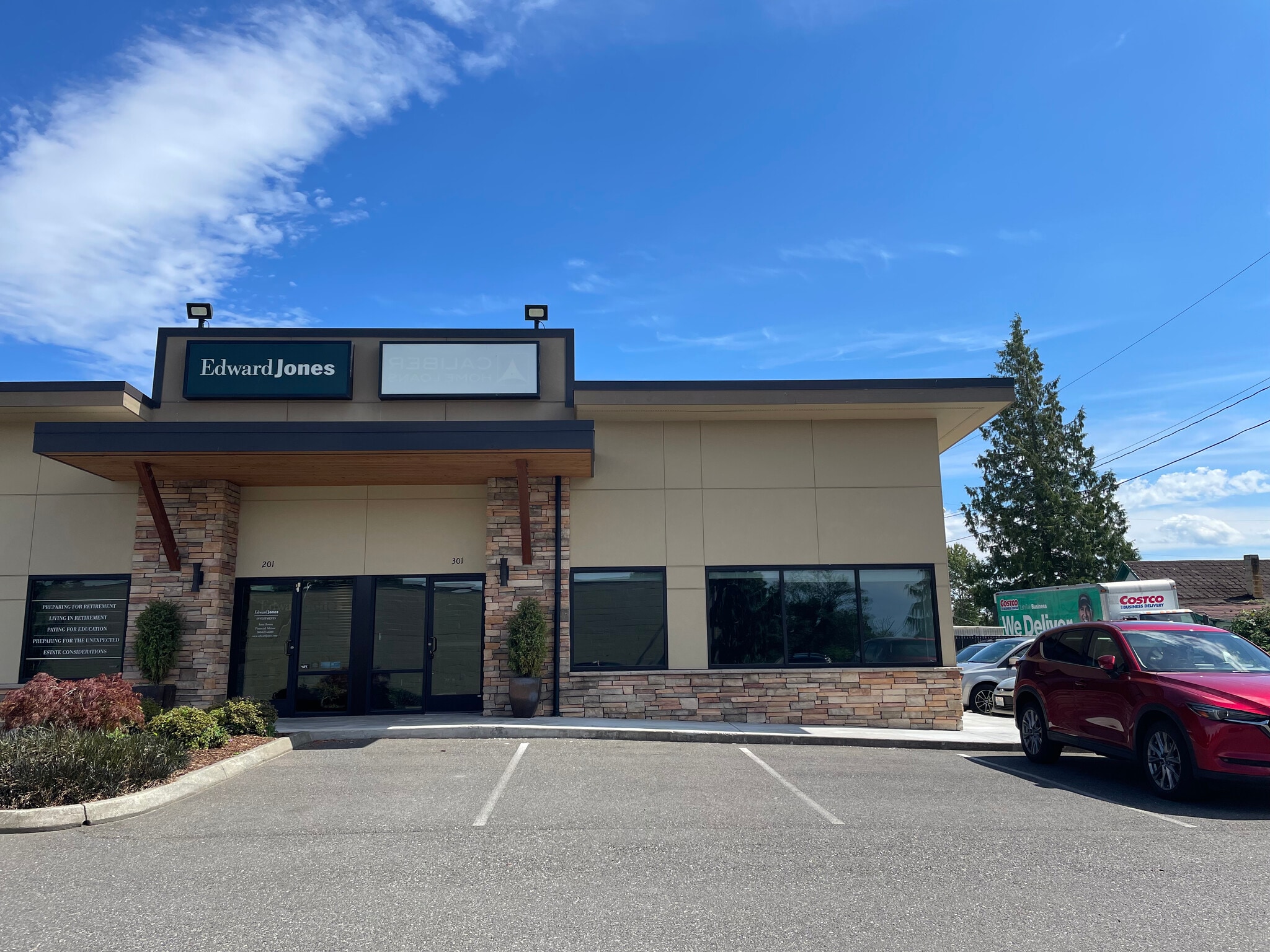 1943 Main St, Ferndale, WA for lease Building Photo- Image 1 of 14