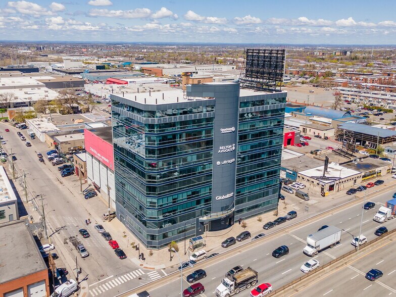 3737 Boul Cremazie E, Montréal, QC à vendre - Photo du bâtiment - Image 3 de 33