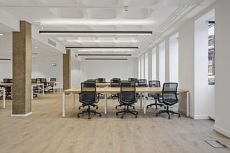 99 Charterhouse St, London for lease Interior Photo- Image 2 of 5