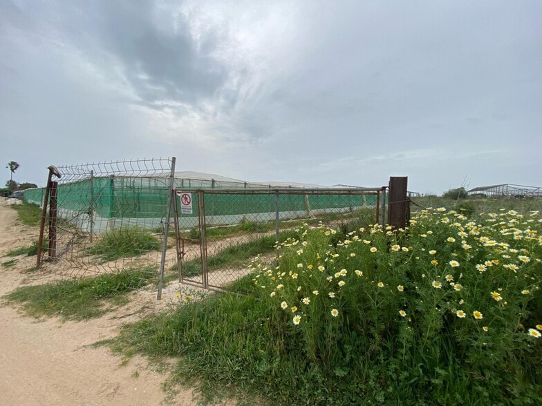 Land in Chipiona for sale - Building Photo - Image 2 of 14