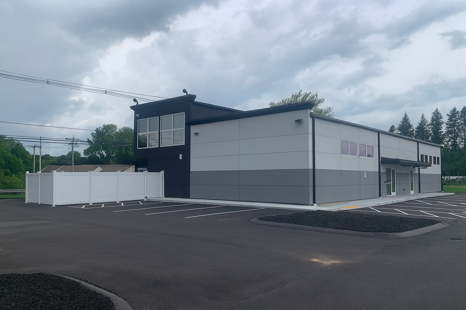 111 Shrewsbury St, West Boylston, MA à vendre Photo du bâtiment- Image 1 de 9