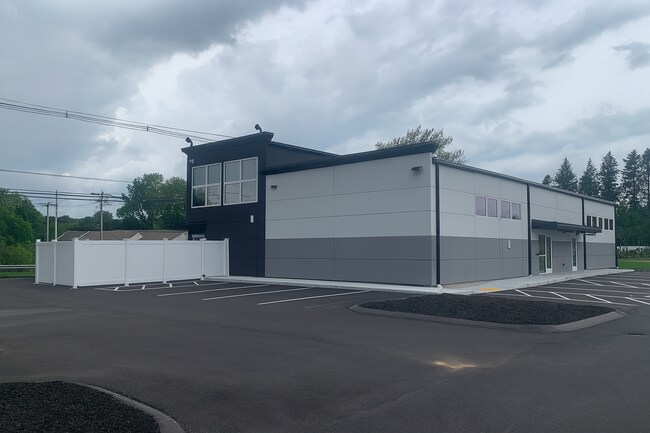 More details for 111 Shrewsbury St, West Boylston, MA - Retail for Sale