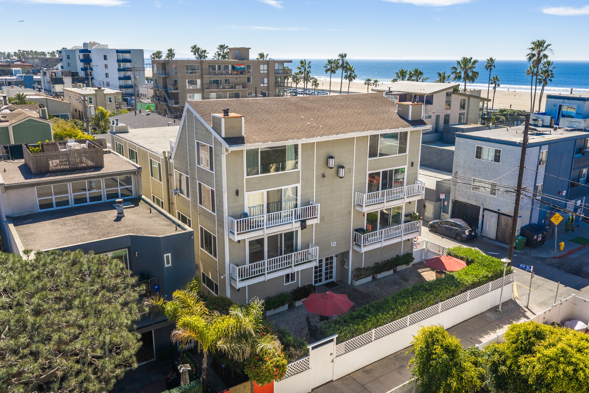 10 19th Ave, Venice, CA à vendre Photo principale- Image 1 de 7