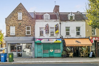 More details for 54 Grove Vale, London - Retail for Sale