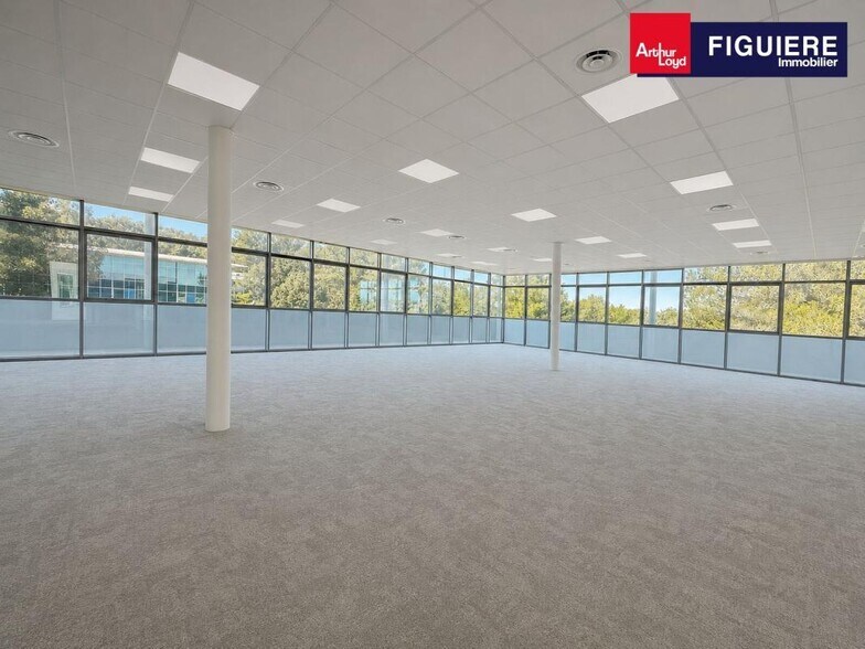 430 Rue Pierre Simon Laplace, Aix-en-Provence for lease - Building Photo - Image 2 of 8