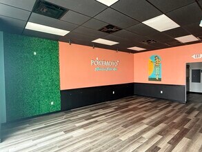 5803 Old Shell Rd, Mobile, AL à louer Photo intérieure- Image 2 de 9