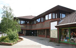 More details for 128 High Street High Street & The Walk St, Billericay - Retail for Sale