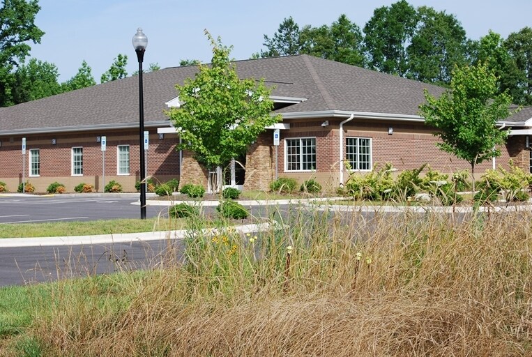 2090 S US 29 Hwy, China Grove, NC à louer - Autre - Image 3 de 19