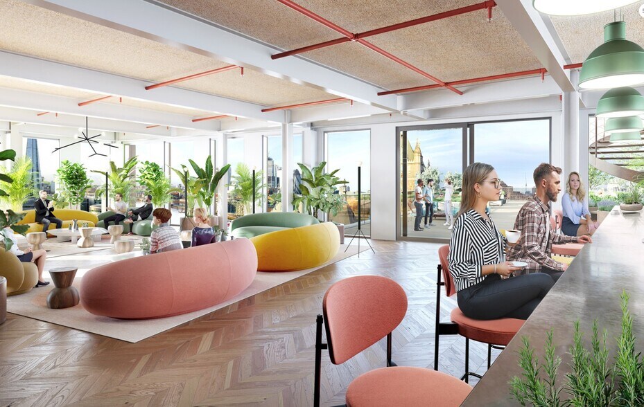 Shad Thames, Londres à louer - Photo intérieure - Image 3 de 6