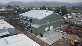 More details for 1 Grand Ave, San Luis Obispo, CA - Office for Lease