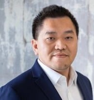Ronny Budiutama