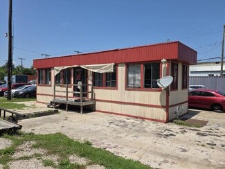 Plus de détails pour 2400-50 W Ridge Rd, Gary, IN - Commerce de détail à vendre