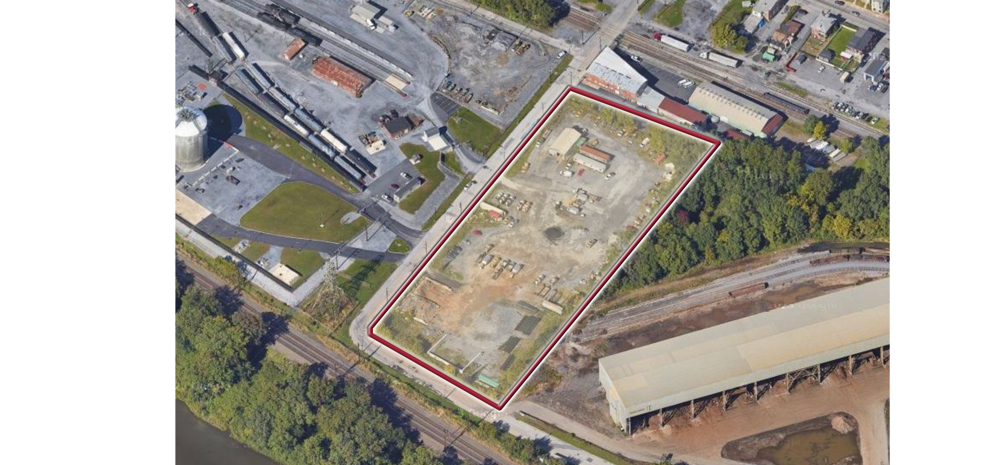 250 W Franklin St, Steelton, PA à vendre Photo principale- Image 1 de 1