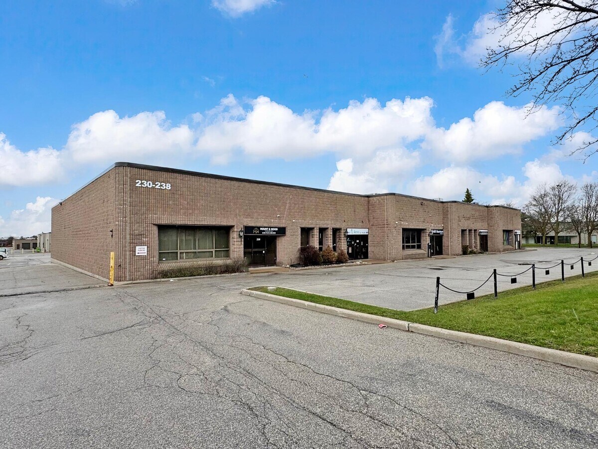 236 Hood Rd, Markham, ON L3R 3K8 - Unité 4 -  - Photo intérieure - Image 1 of 38