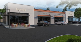 More details for SWC Wells Branch Pky, Pflugerville, TX - Retail for Lease