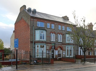 More details for 100-102 Beverley Rd, Hull - Office for Sale