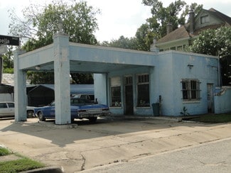 More details for 4002 La Branch St, Houston, TX - Flex for Lease