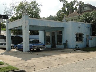 Plus de détails pour 4002 La Branch St, Houston, TX - Local d'activités à louer