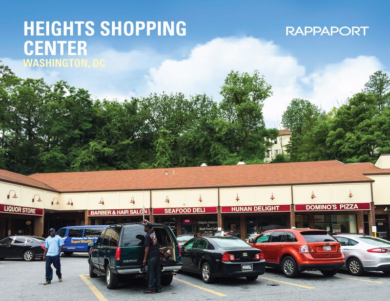 333 Hawaii Ave NE, Washington, DC à louer - Photo du bâtiment - Image 1 de 5