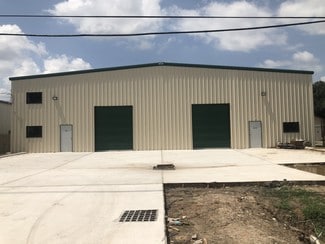 More details for 4018 Ocee St, Houston, TX - Industrial for Lease