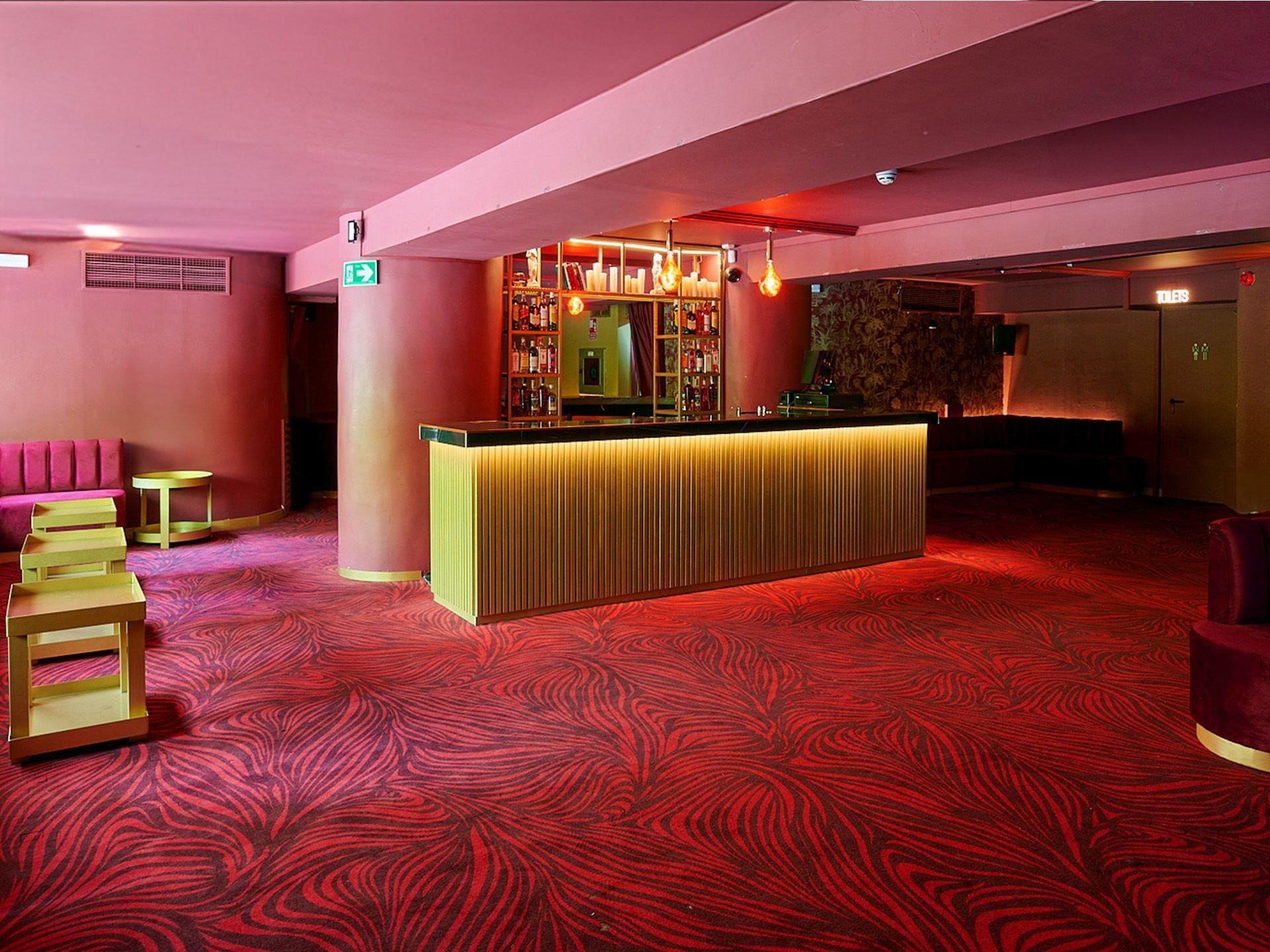 Retail in Madrid, Madrid for lease Interior Photo- Image 1 of 8