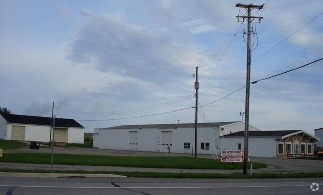 6000 Lansing Rd, Lansing, MI for sale - Building Photo - Image 2 of 3