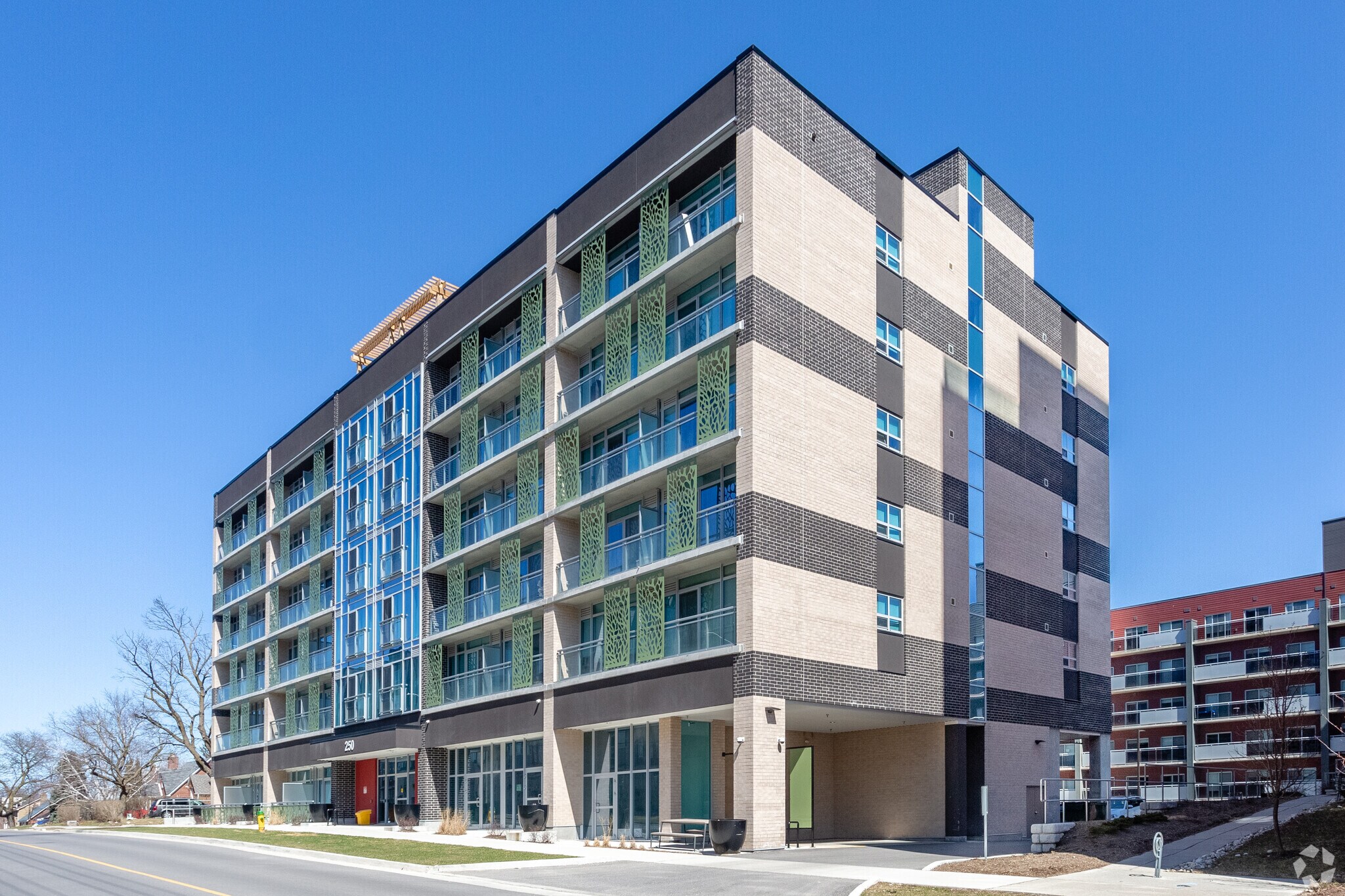 250 Albert St, Waterloo, ON à vendre Photo principale- Image 1 de 1