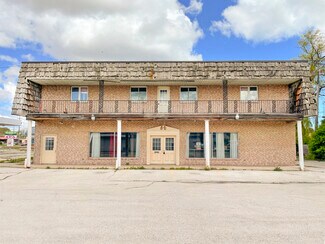 More details for 804 N Euclid Ave, Bay City, MI - Retail for Sale