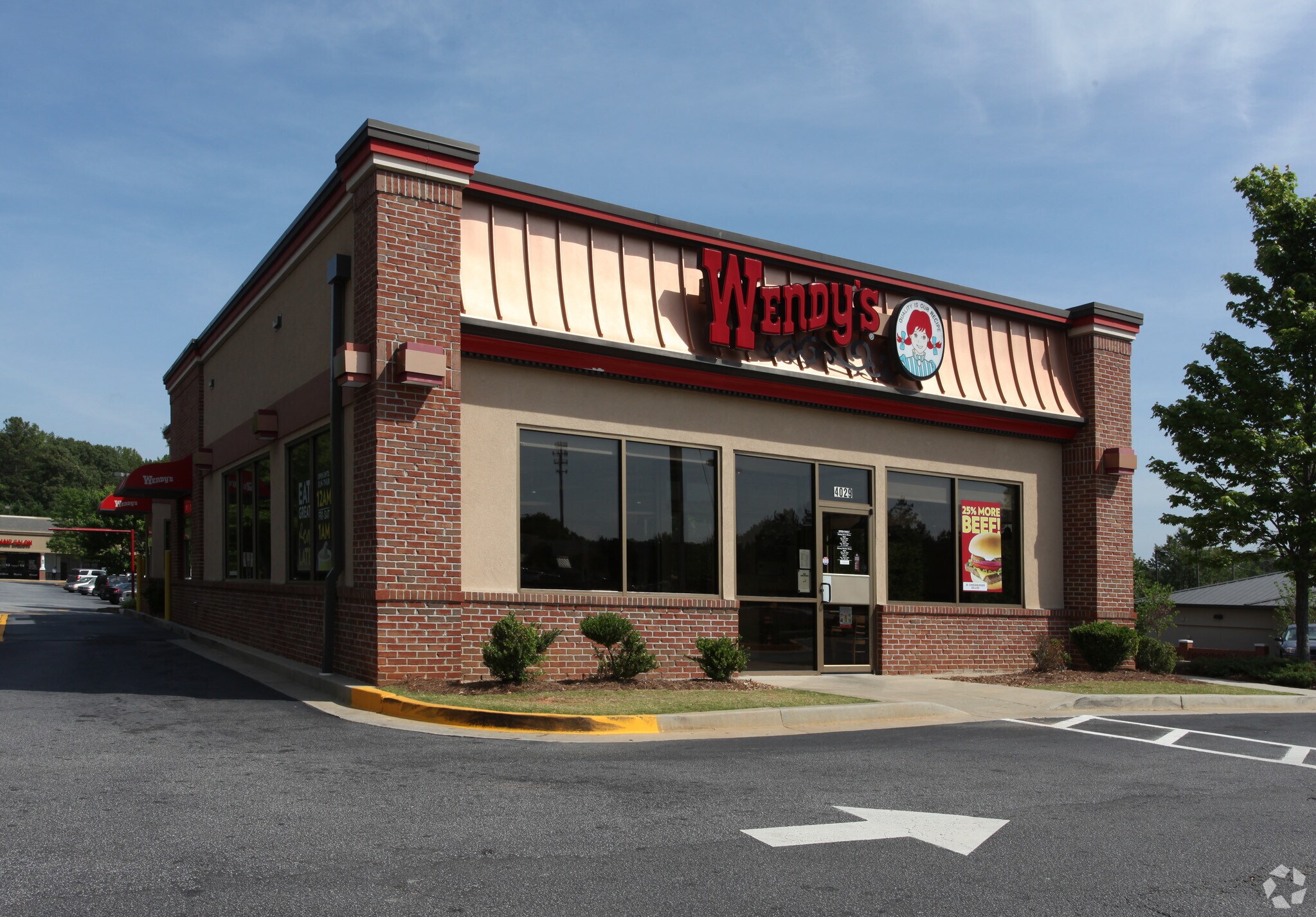 4029 Five Forks Trickum Rd SW, Lilburn, GA for lease Primary Photo- Image 1 of 4