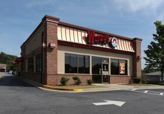 More details for 4029 Five Forks Trickum Rd SW, Lilburn, GA - Retail for Lease