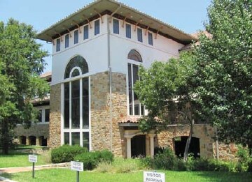 7000 Bee Caves Rd, Austin, TX à vendre - Photo du bâtiment - Image 3 de 23