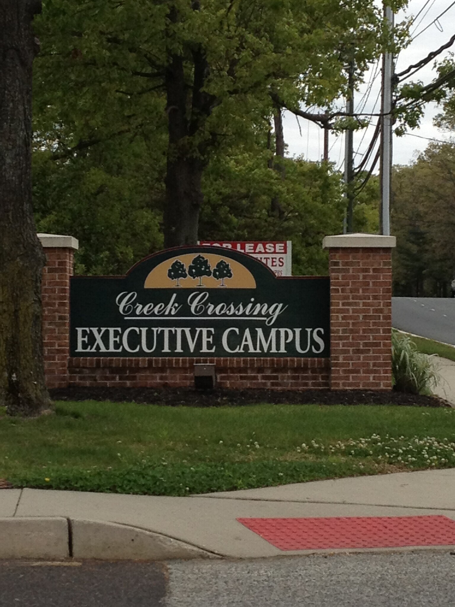 200-212 Creek Crossing Blvd, Hainesport, NJ à louer Photo du bâtiment- Image 1 de 4